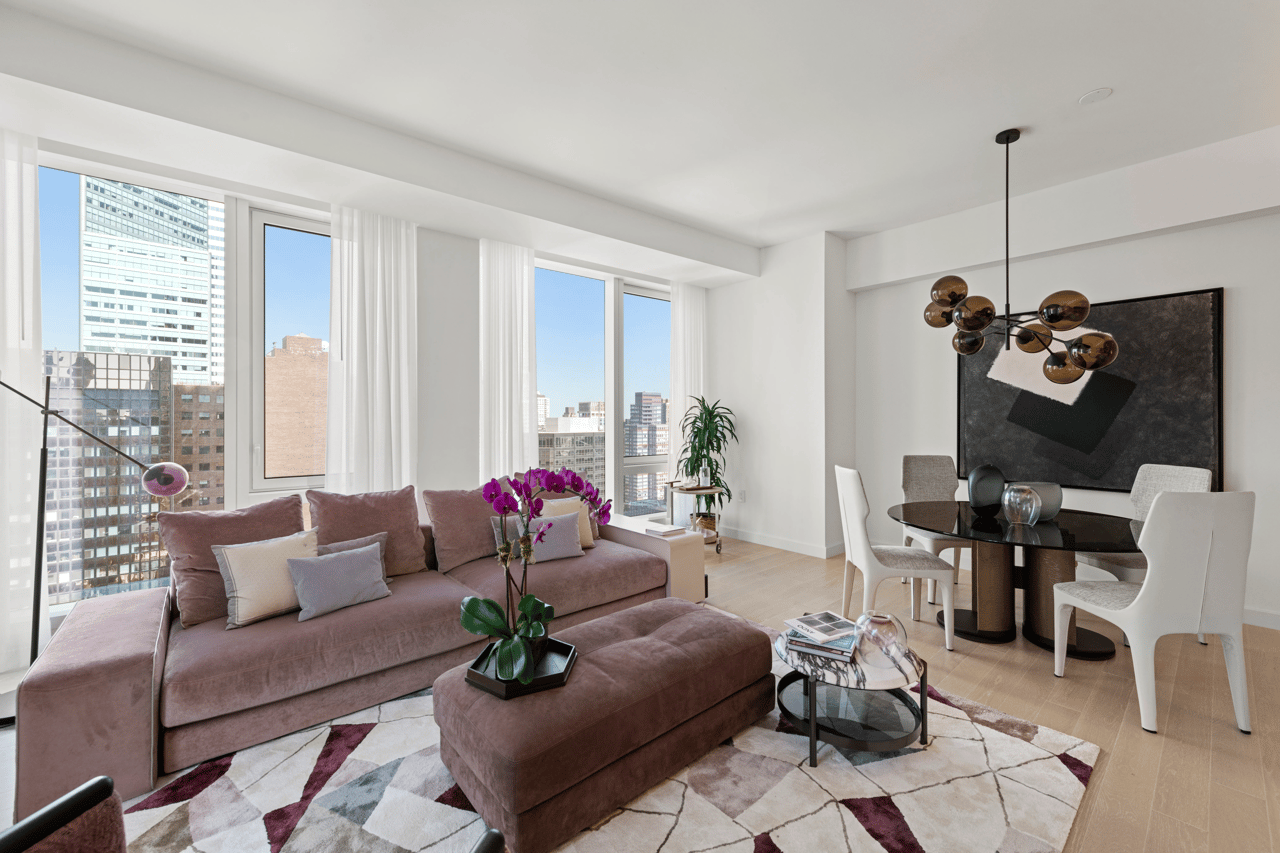 138 East 50th Street #35A