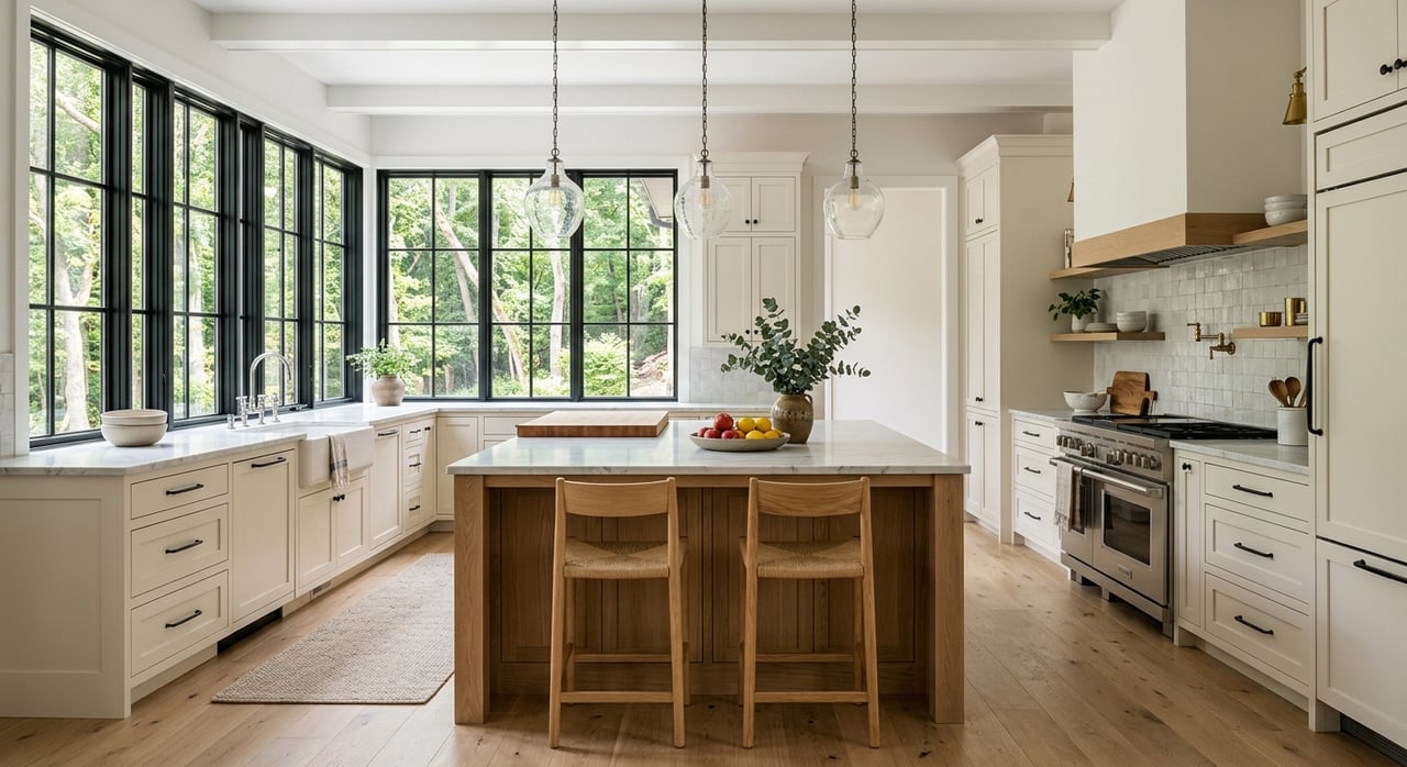 A Move-Up Buyer’s Guide To Lake Stevens Homes