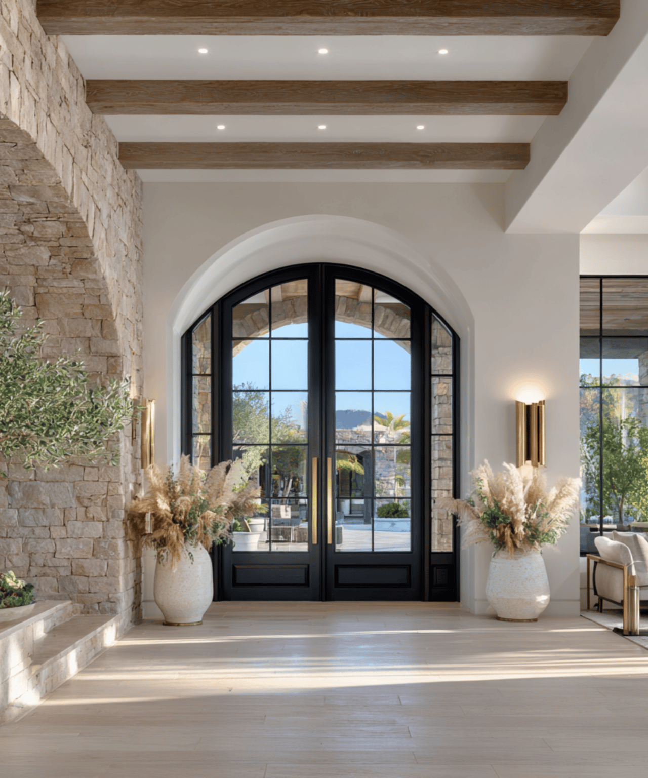 Home Valuation