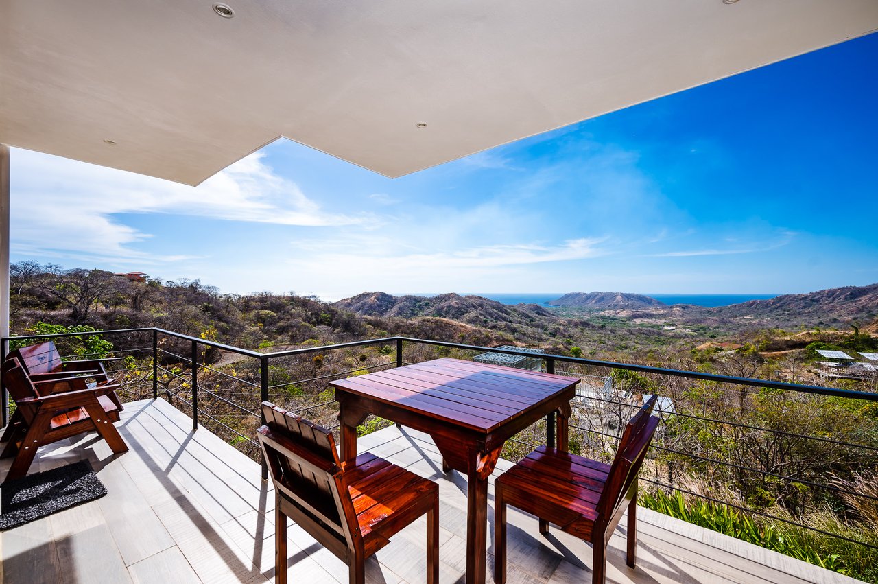 Casa Arcadia | Ocean-View Home with Two Income-Producing Studios