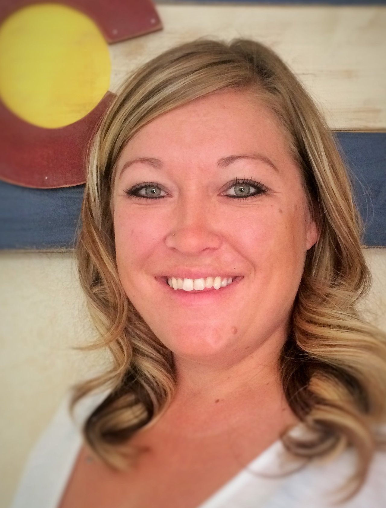 Tammy Geisler Crawford, CO Real Estate Agent Headshot