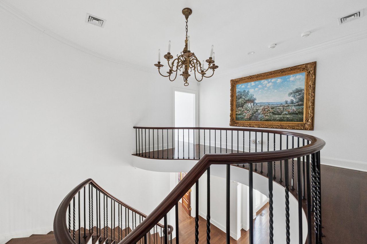 724 Millstone Road