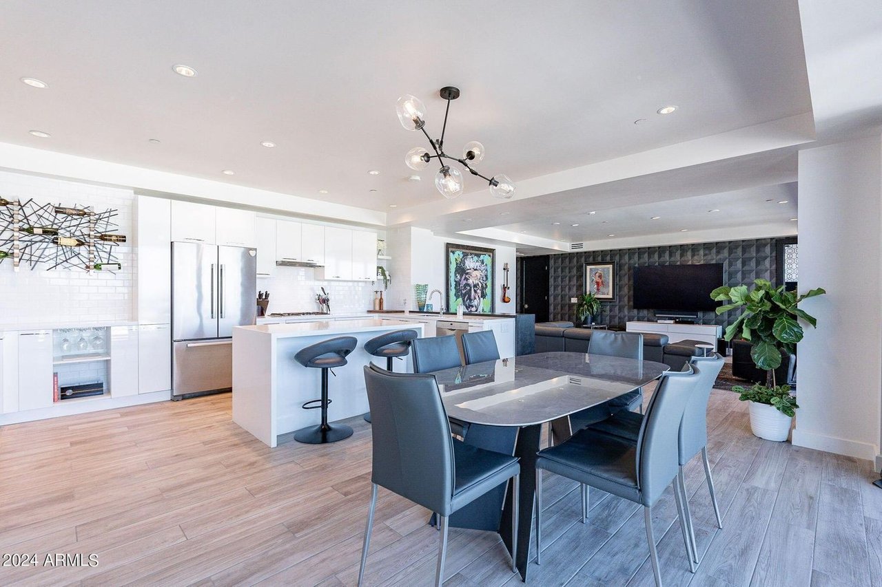 4422 N 75th Street, 5011, Scottsdale Unit: 5011