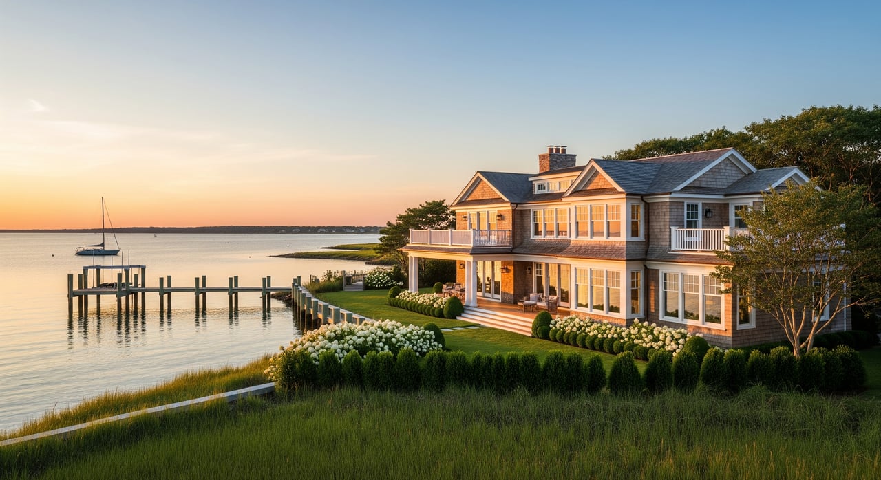 When To List Your Babylon Home For Maximum Interest