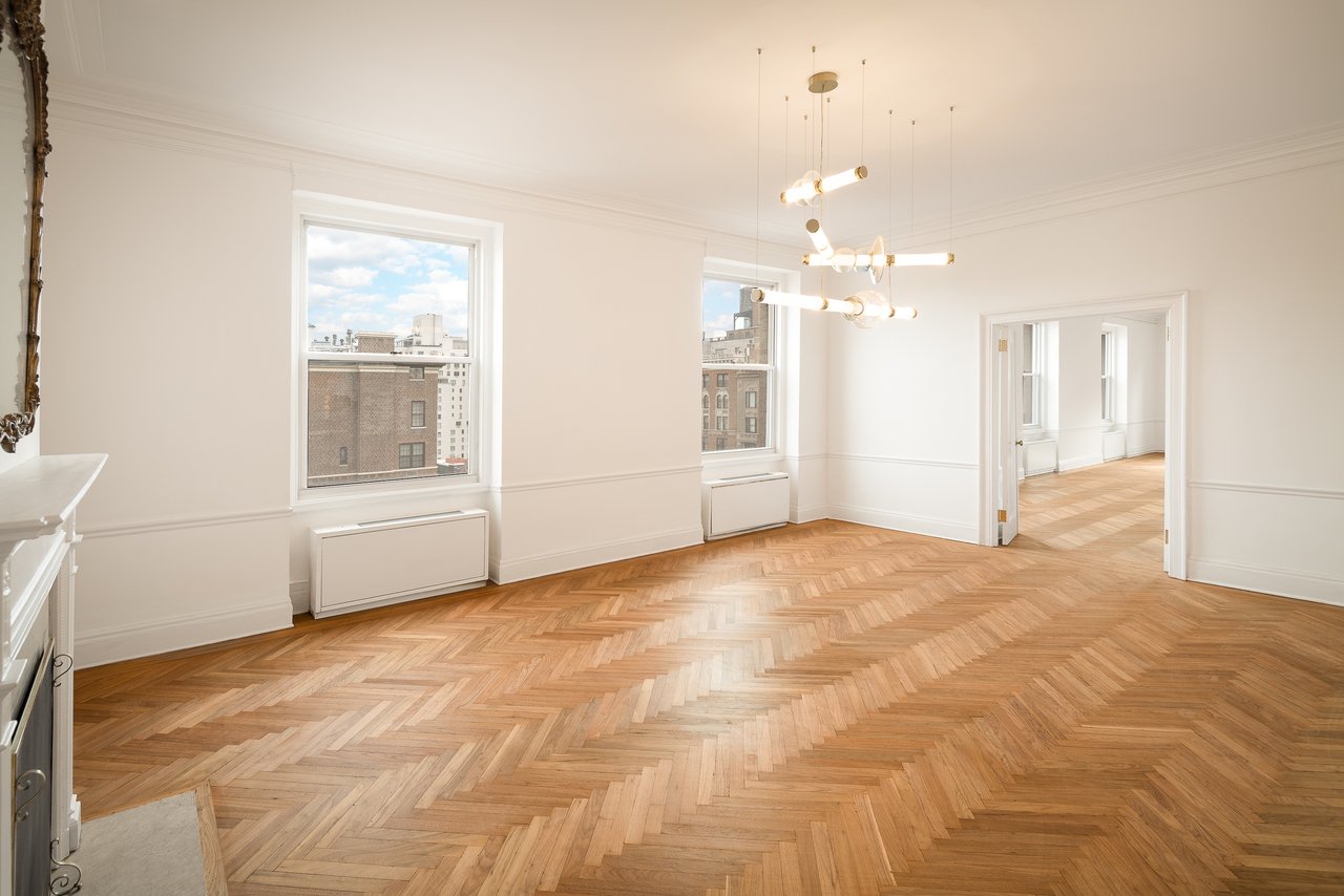 550 Park Avenue 12E