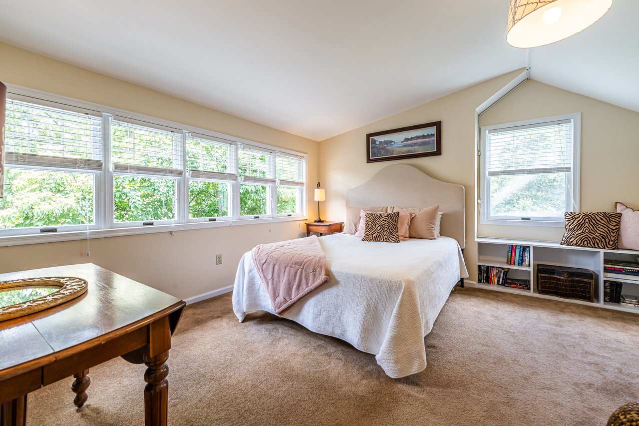 1819 Flint Hill Road