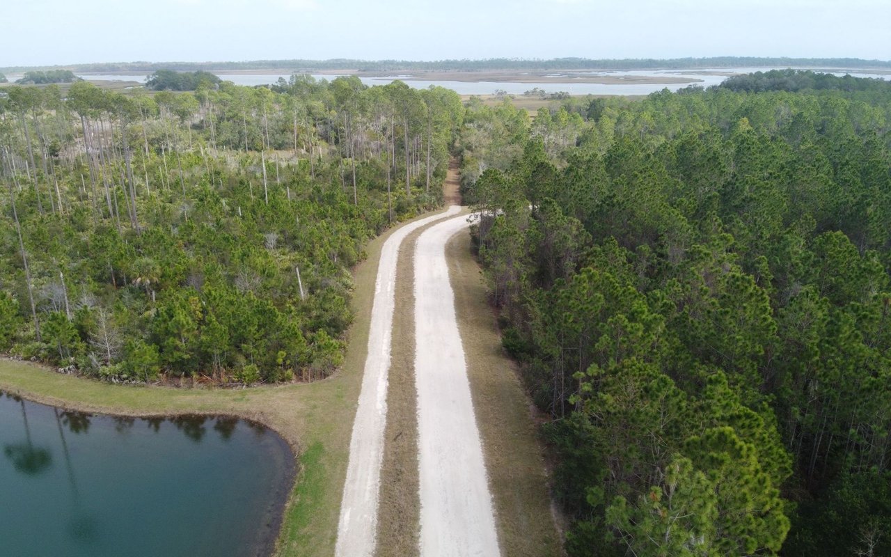 Nocatee