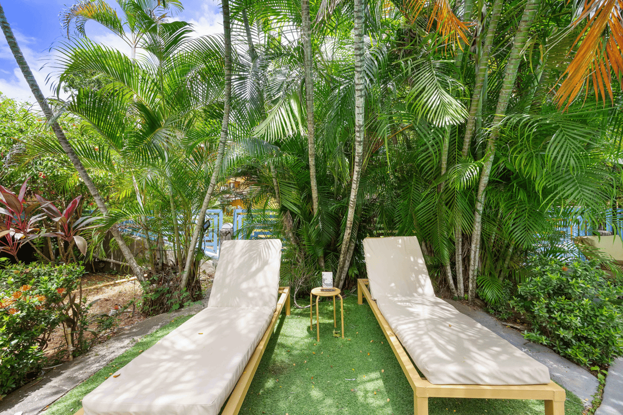 Tamarindo Boutique Hotel 175m from the Beach