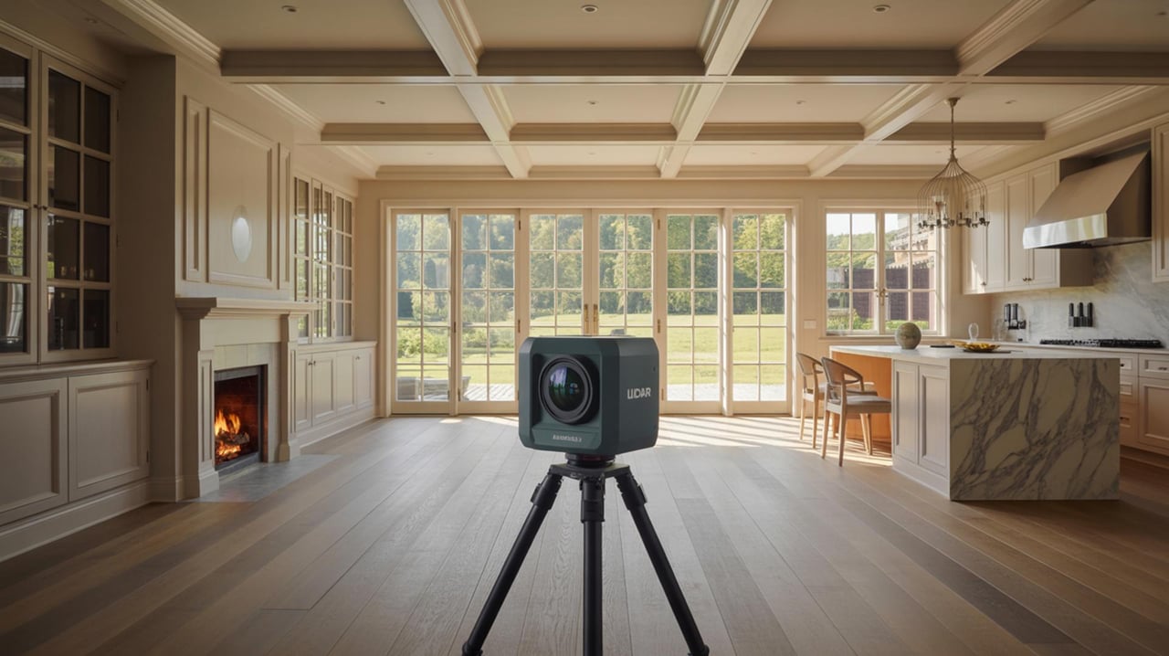 How to Use Virtual Tours When Selling Your Home in Wilton, CT