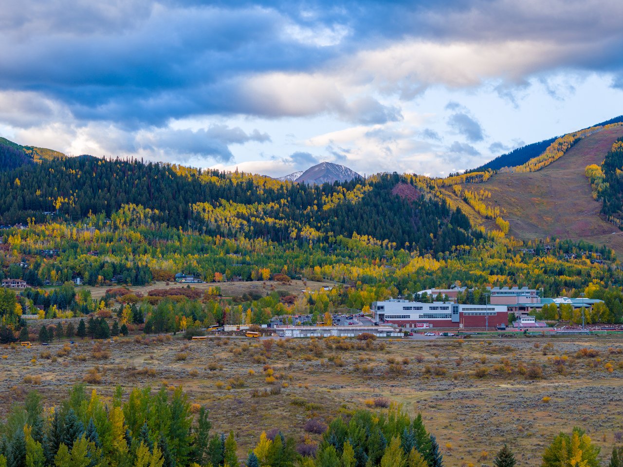 28 Maroon Drive, Aspen