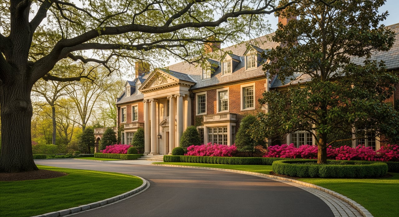 How Appraisals Work in Myers Park