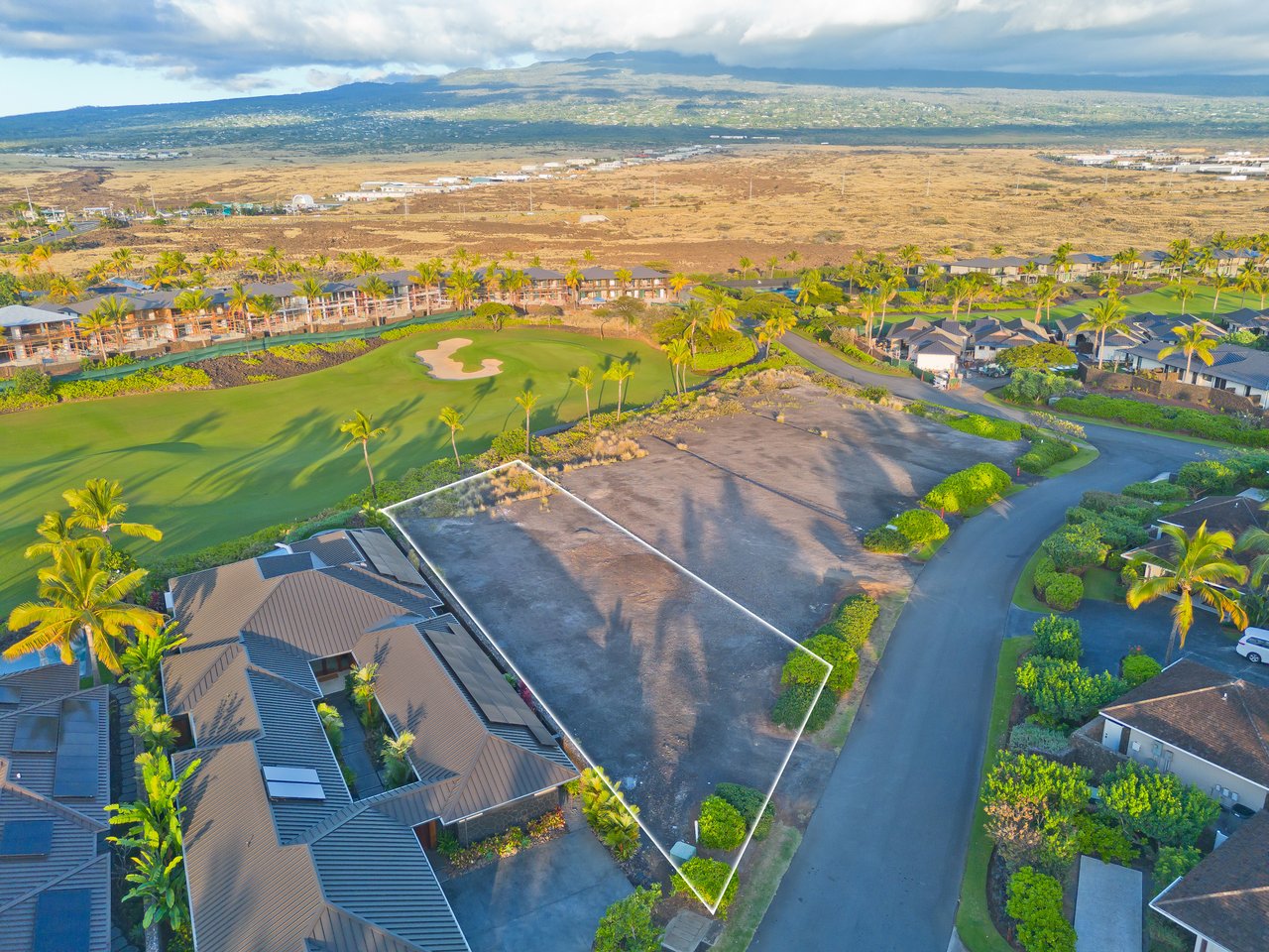 Phase III Lot 11