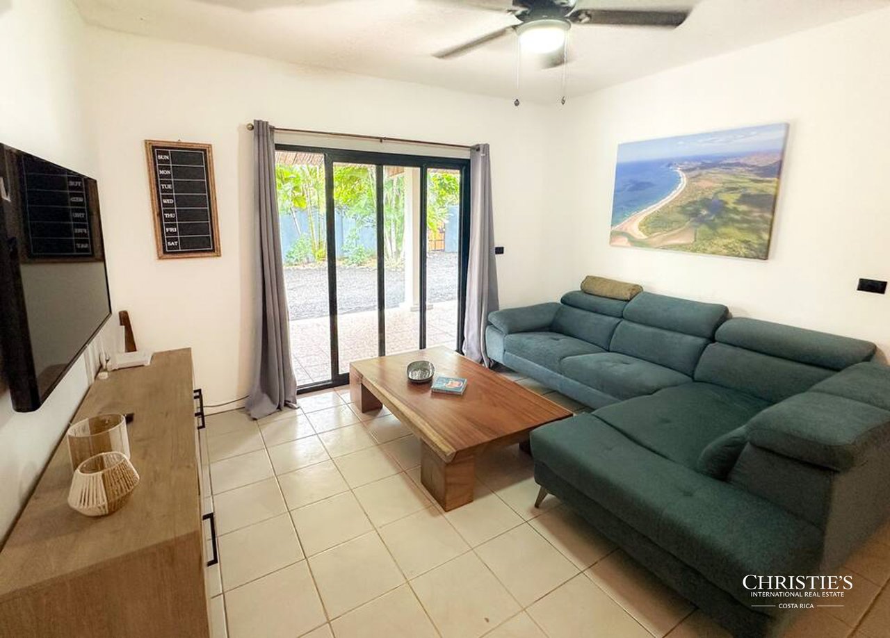 Casa Neptuno | Langosta Beach 