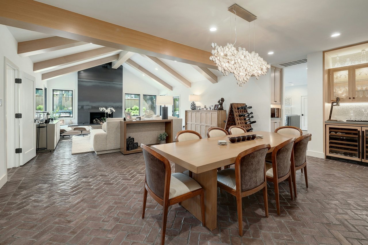 Charming Home in Highland Park 