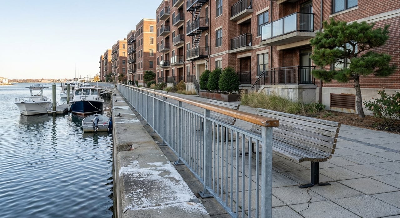 Waterfront Living In Sheepshead Bay: Homes And Lifestyle