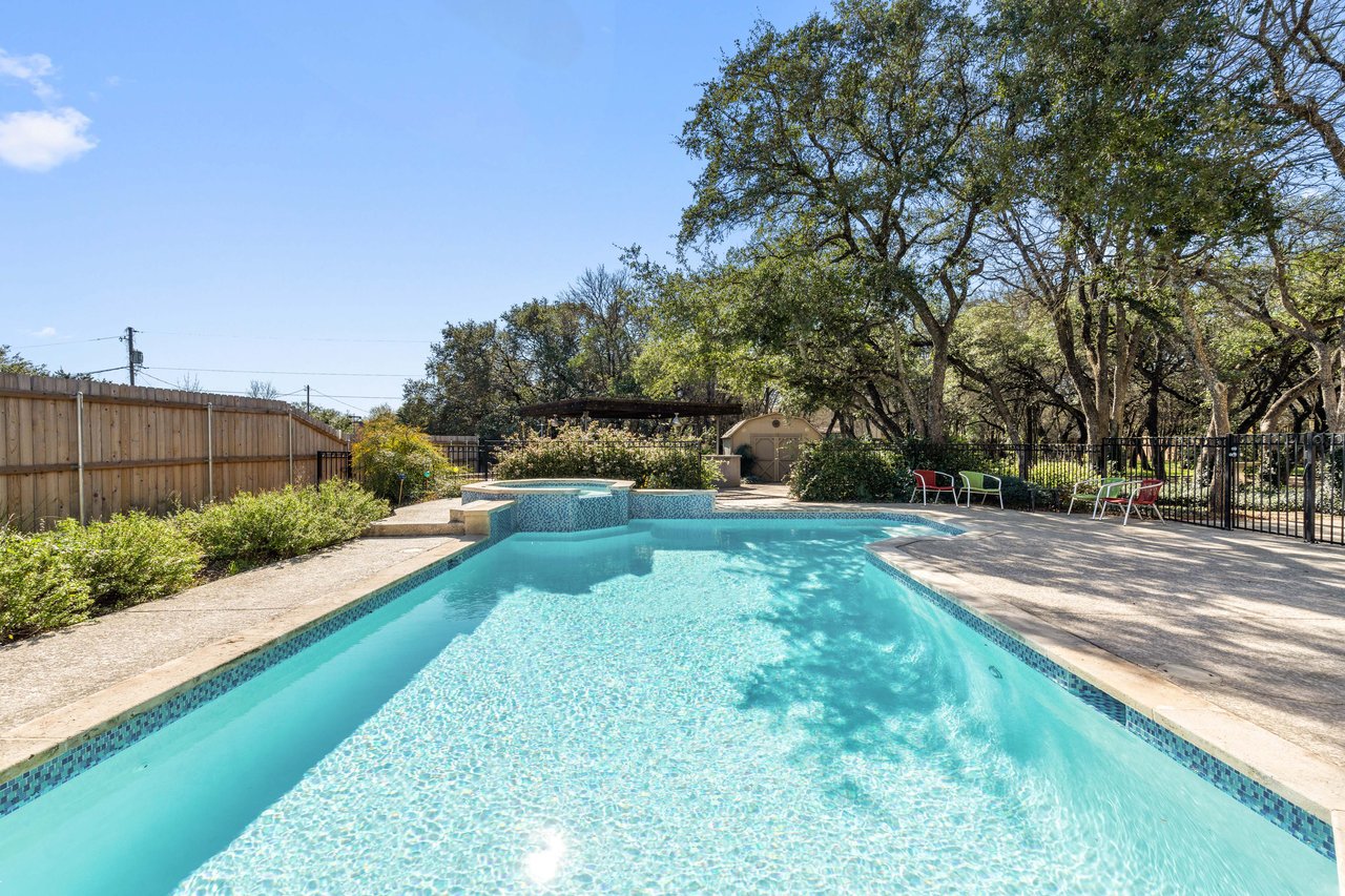 3813 McNeil Drive