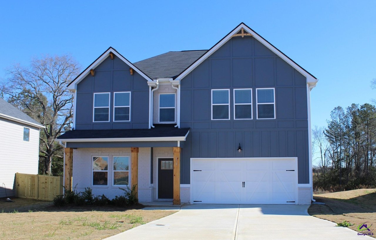250 Rusty Plow Ln