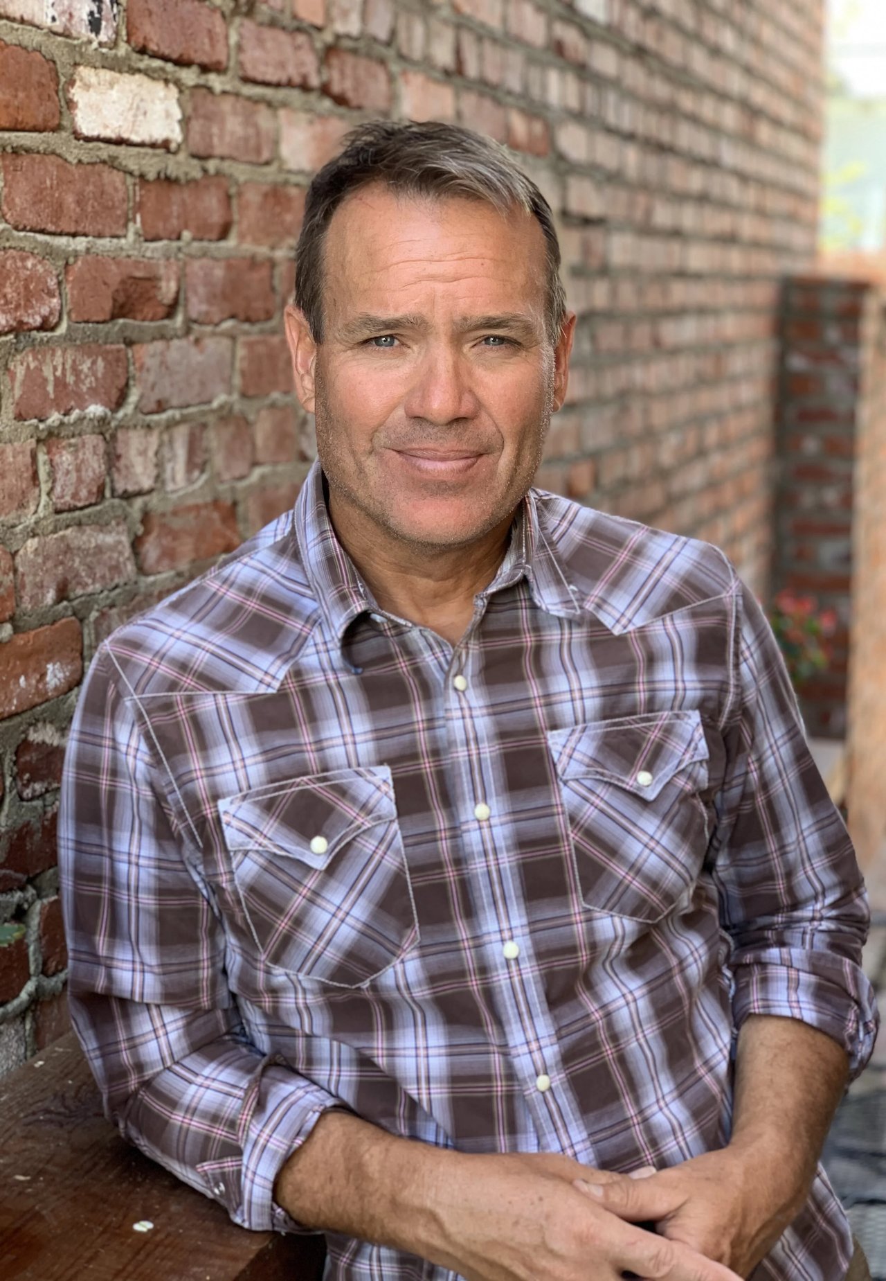 Building for the Next Century: The Enduring Vision of Clay Chapman - Wyatt Poindexter - The Agency Oklahoma