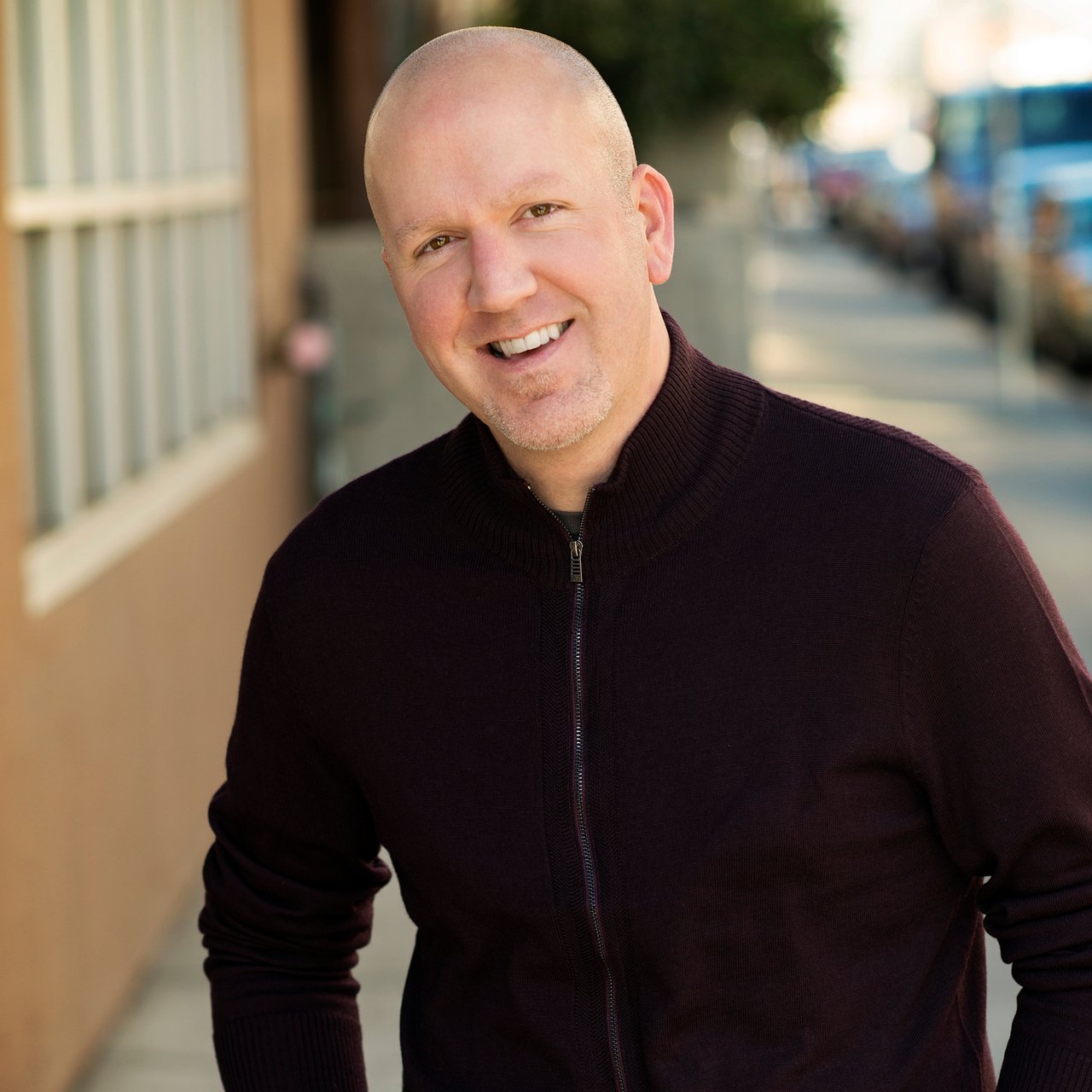 Ryan Weible Oakland, CA Real Estate Agent Headshot