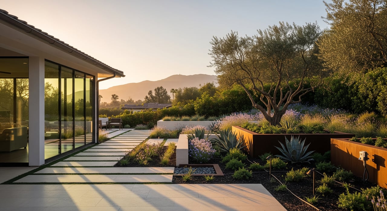 Water‑Wise Rebates For Lake Forest: IRWD And ETWD Guide