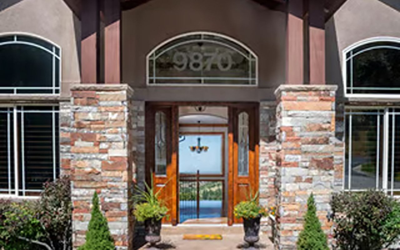 3 Mid-February Luxury Open House Tours