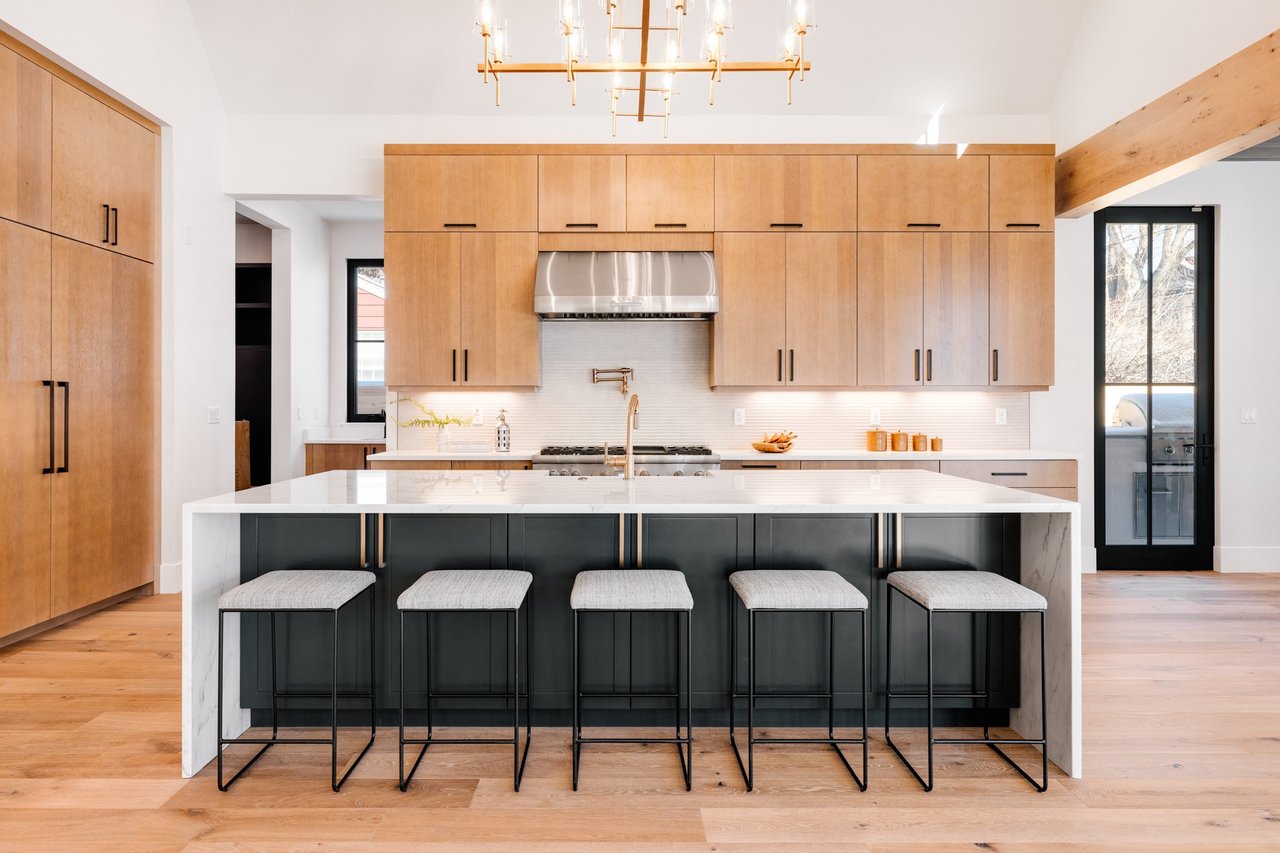 2440 S MONROE STREET | Observatory Park