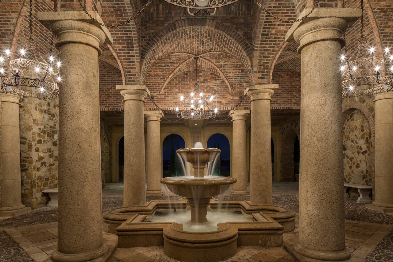 Bella Collina, Montverde-FL