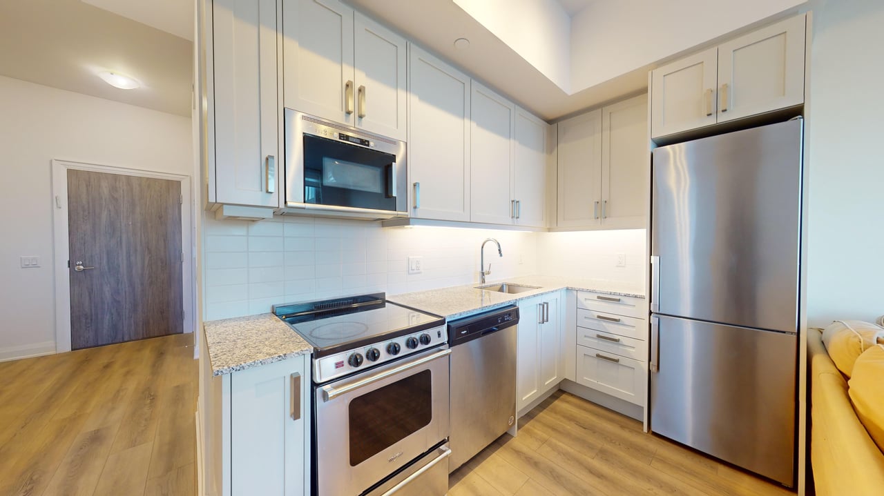 10 Gatineau Drive Unit: 209
