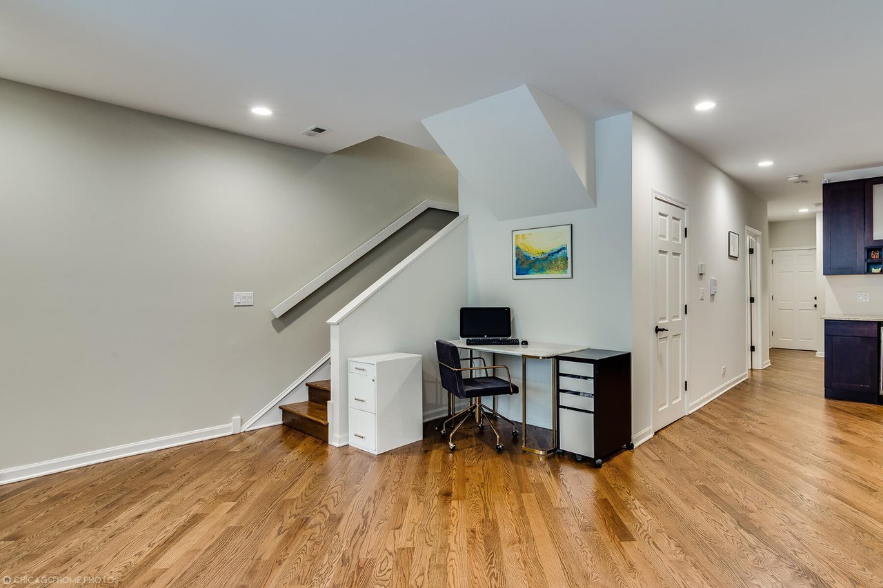 Just Listed | 2136 West Crystal Street #1 | Open House 7/14 Saturday 11am-1pm