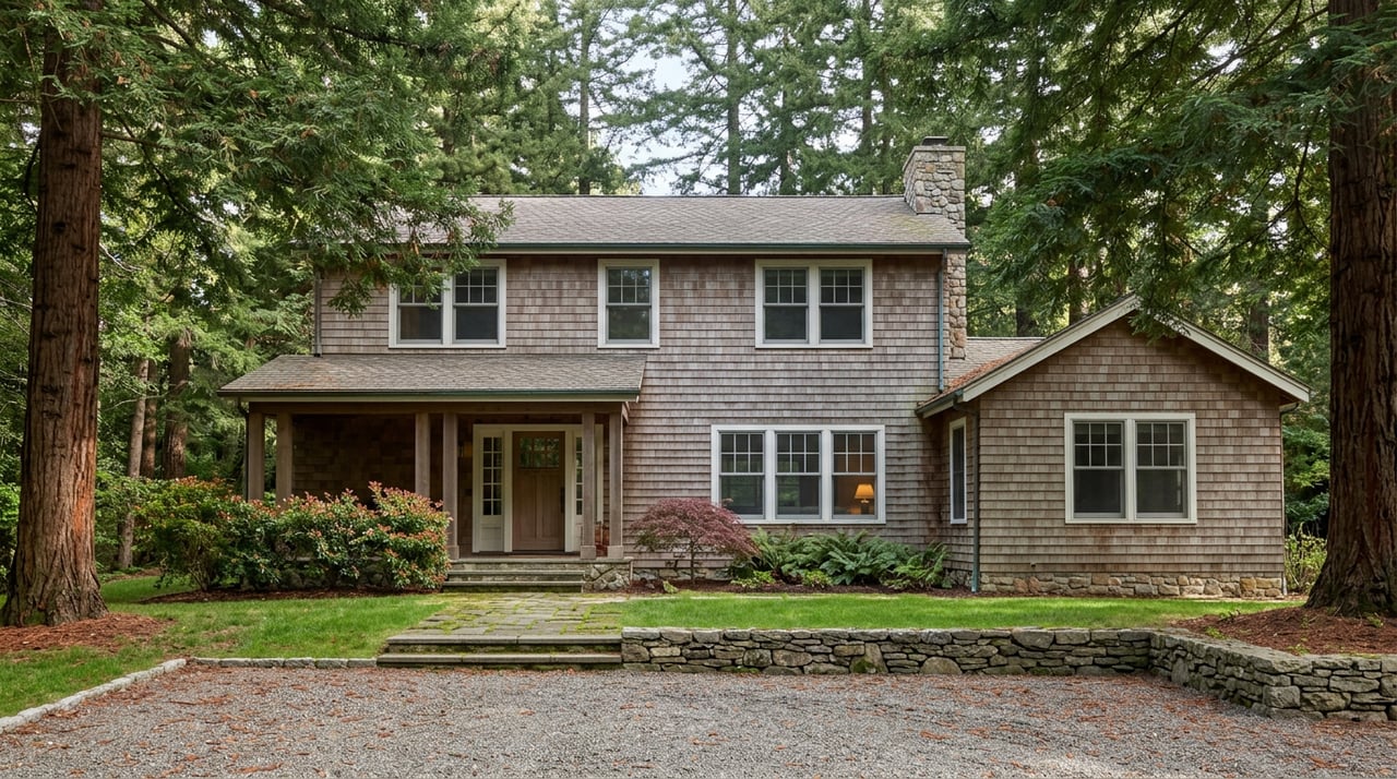 Why the Median Price in Ross Doesn't Mean What It Says, and What Actually Slows Down a Sale There