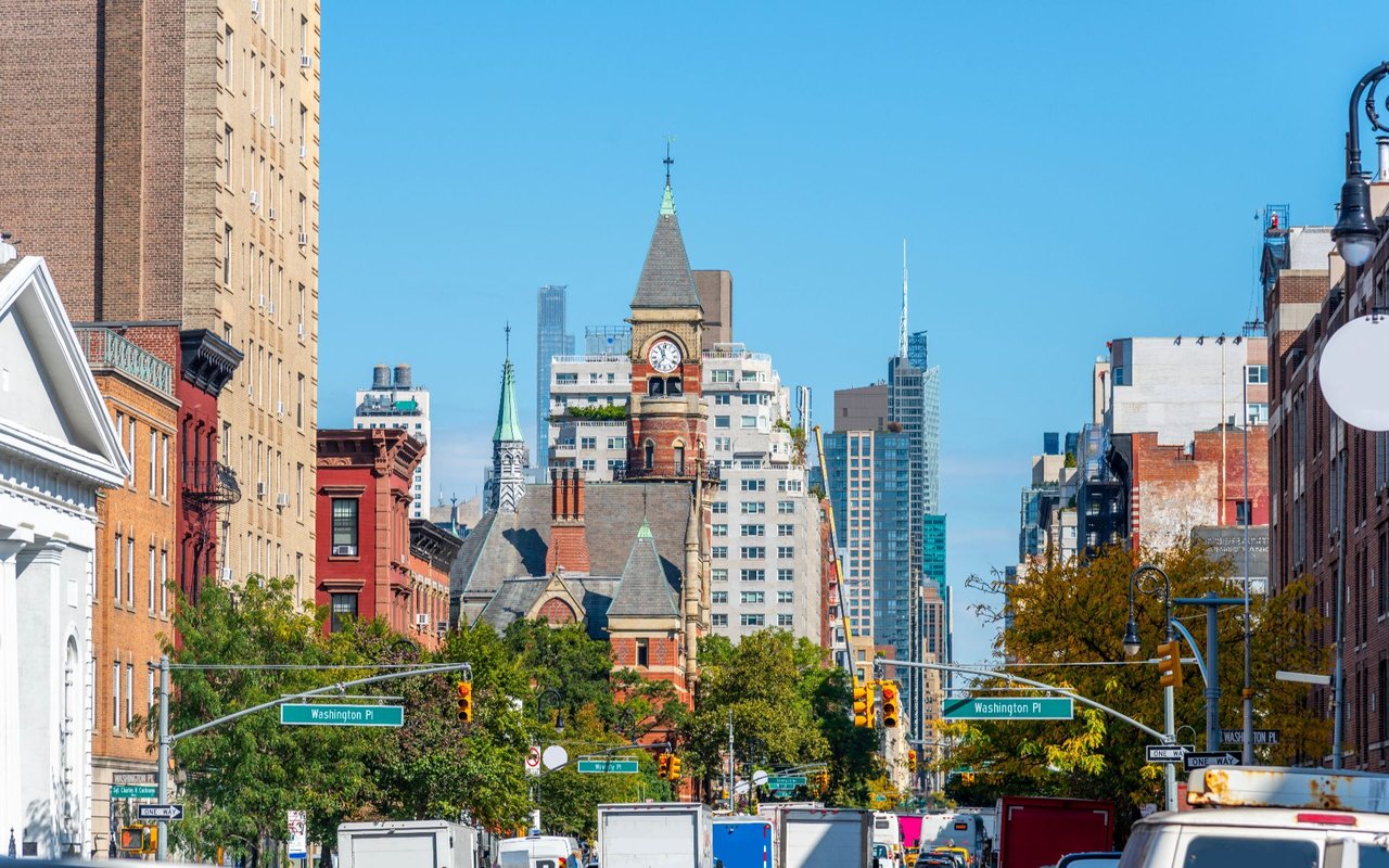 Greenwich Village