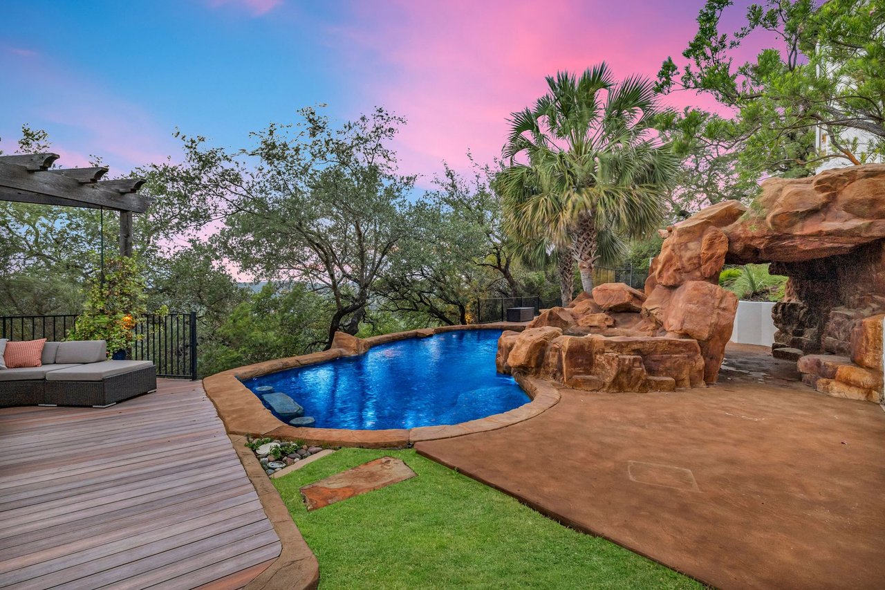 The Sky House