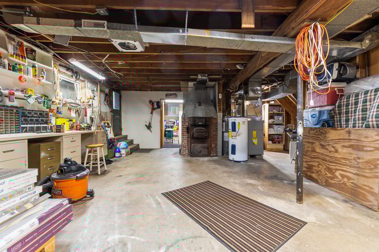 Rental Available January 1st