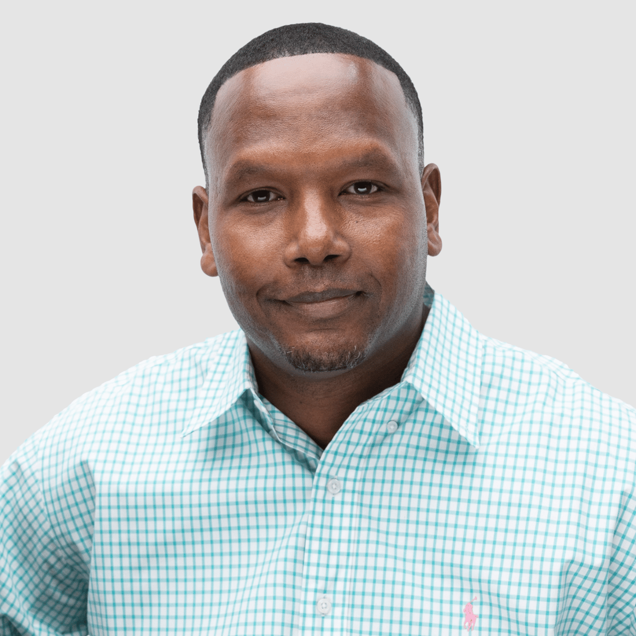 Dwayne Mack