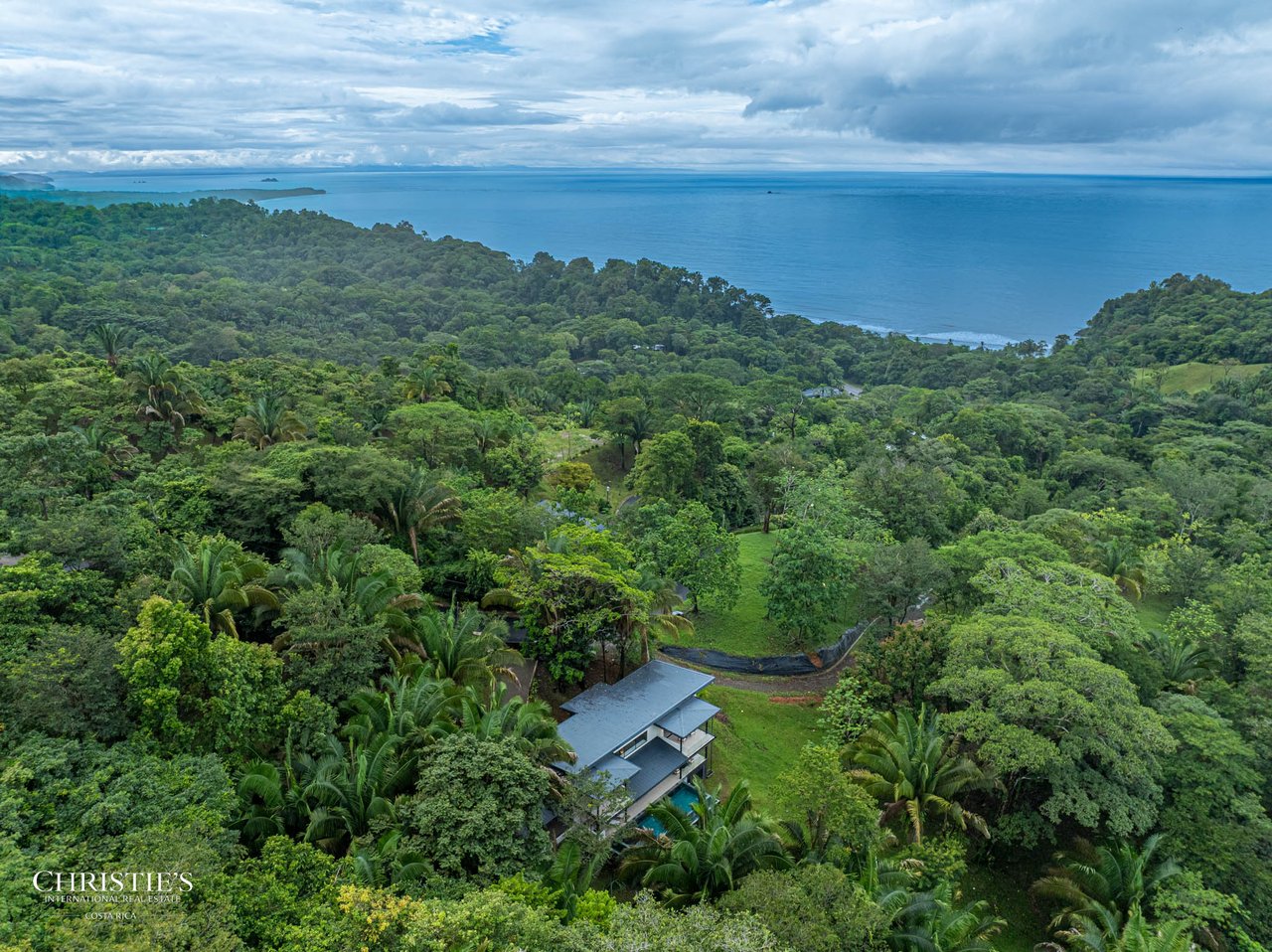 Ocean View Home Las Colinas #13