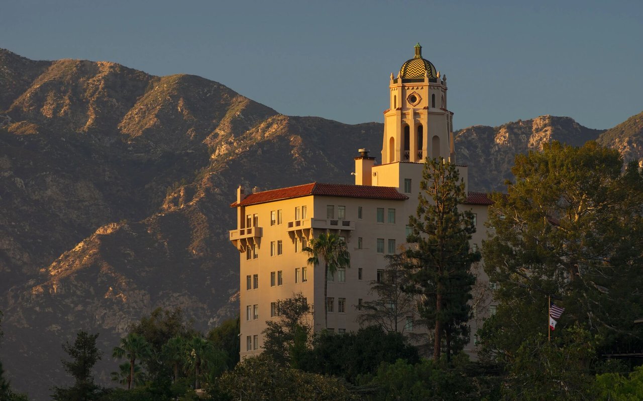 Pasadena