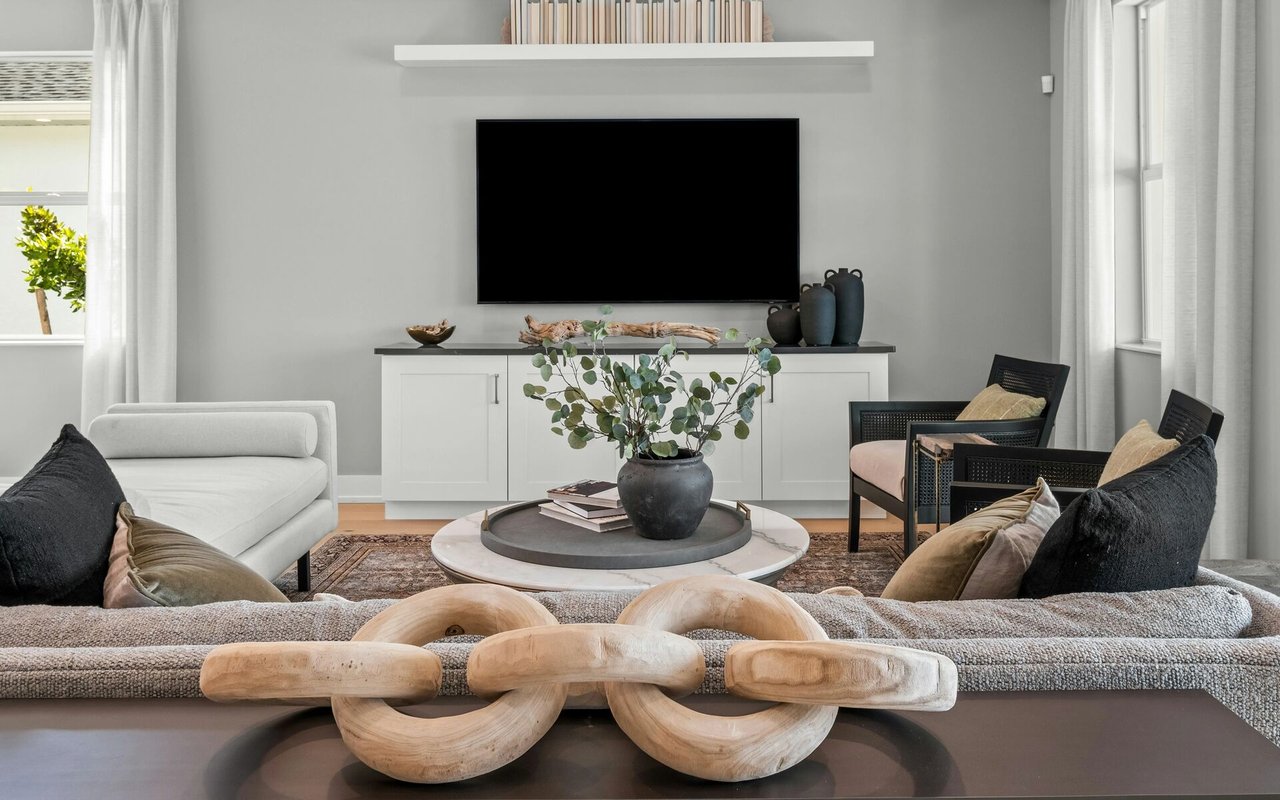 5 Simple Ways To Appreciate Your Home