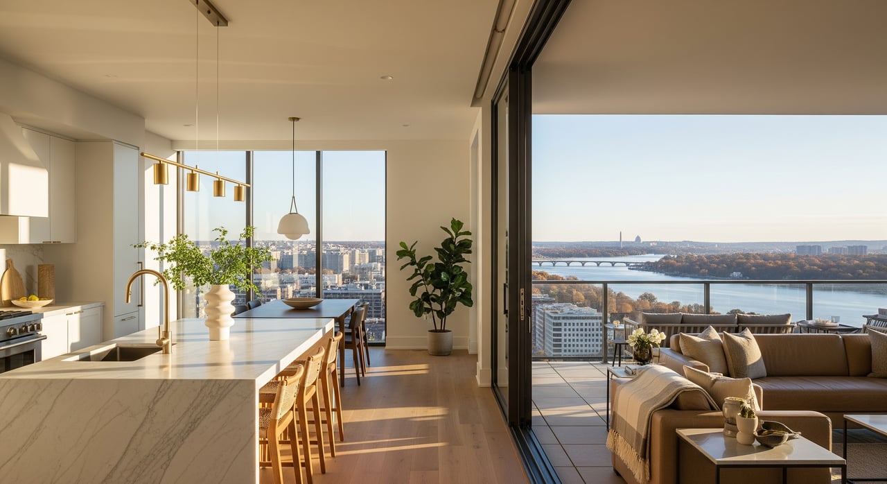 Understanding Arlington’s Condo Market Cycles