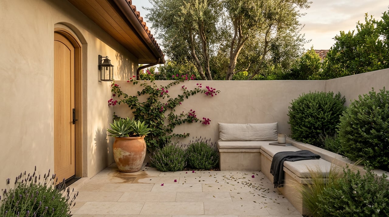 The San Juan Capistrano Summer Weekend Locals Are Actually Keeping Downtown