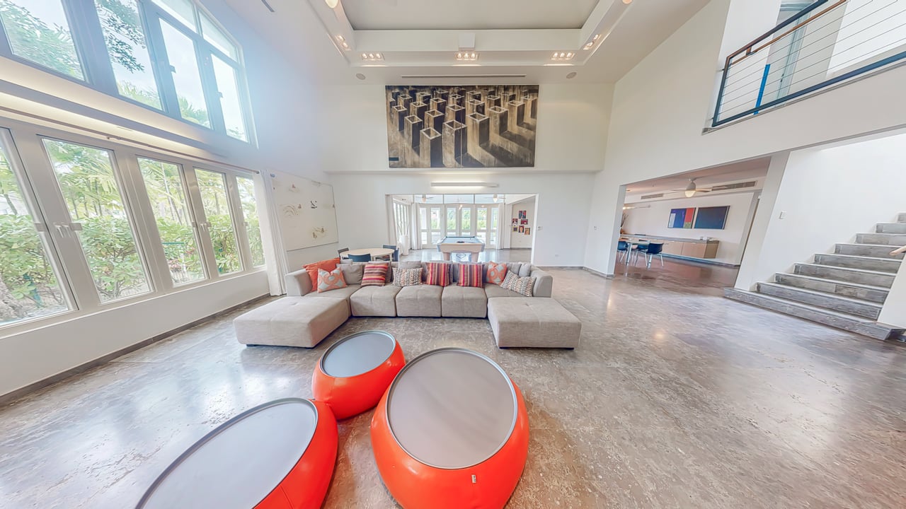 Dorado Beach East 28