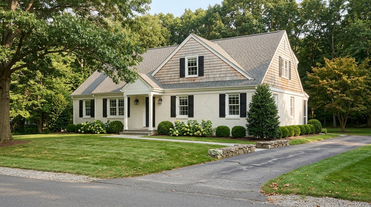 Newer vs Older Homes In Huntingtown: How They Really Compare