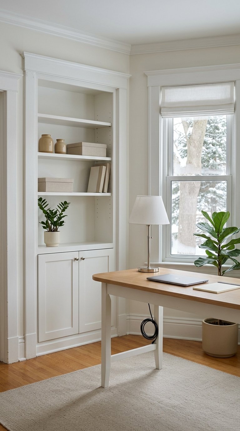 Remote-Work Friendly Homes In Lowry Hill