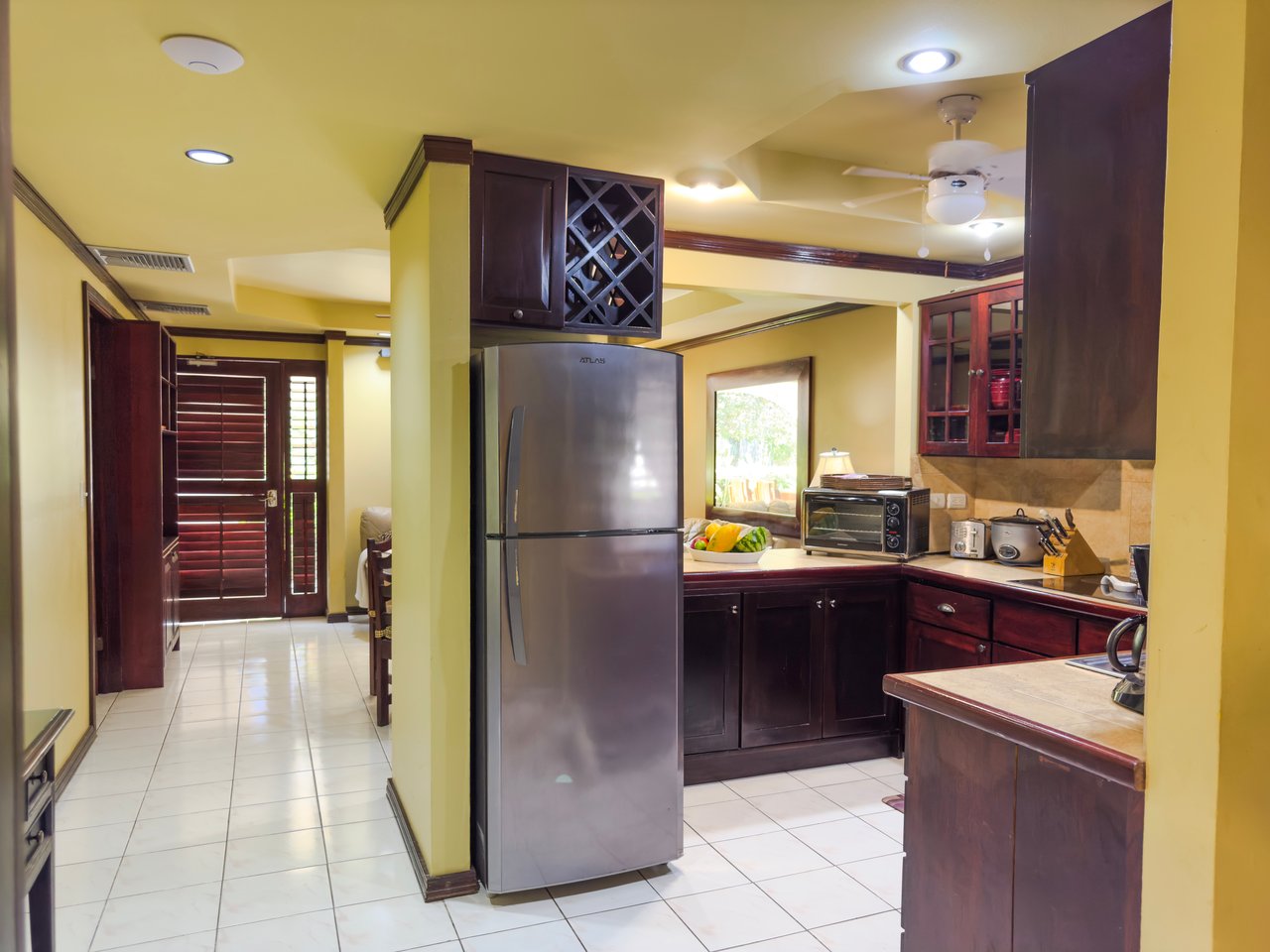 Laguna Eco Village: Condo 113: A great fit for nature lovers and adventurers