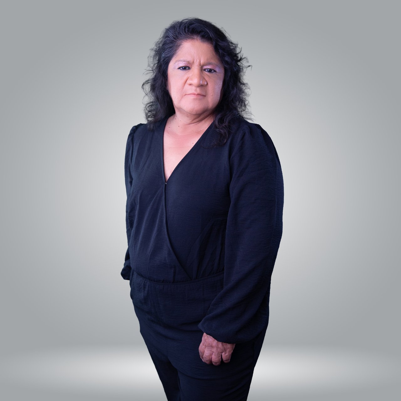 Maria "Susan" Ruiz Gonzalez