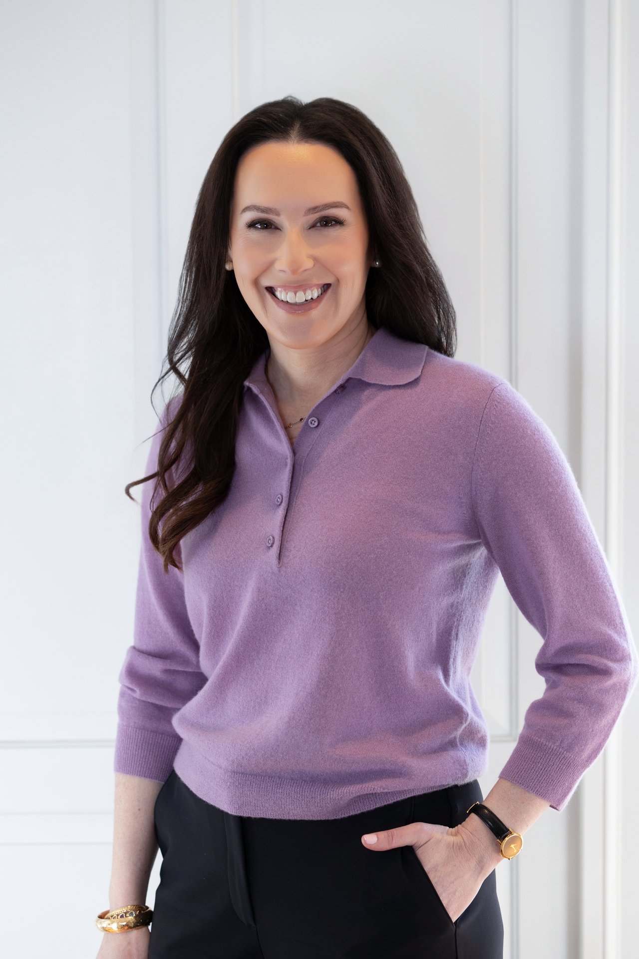 Rachel Stocker
