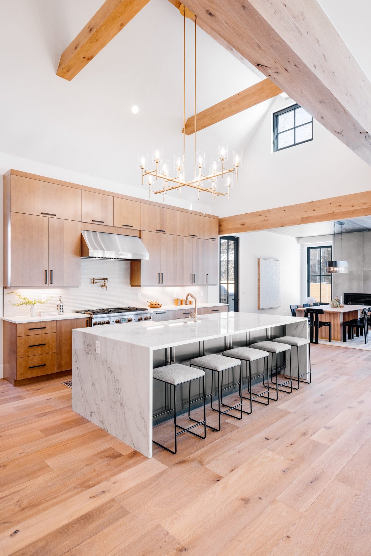 2440 S MONROE STREET | Observatory Park