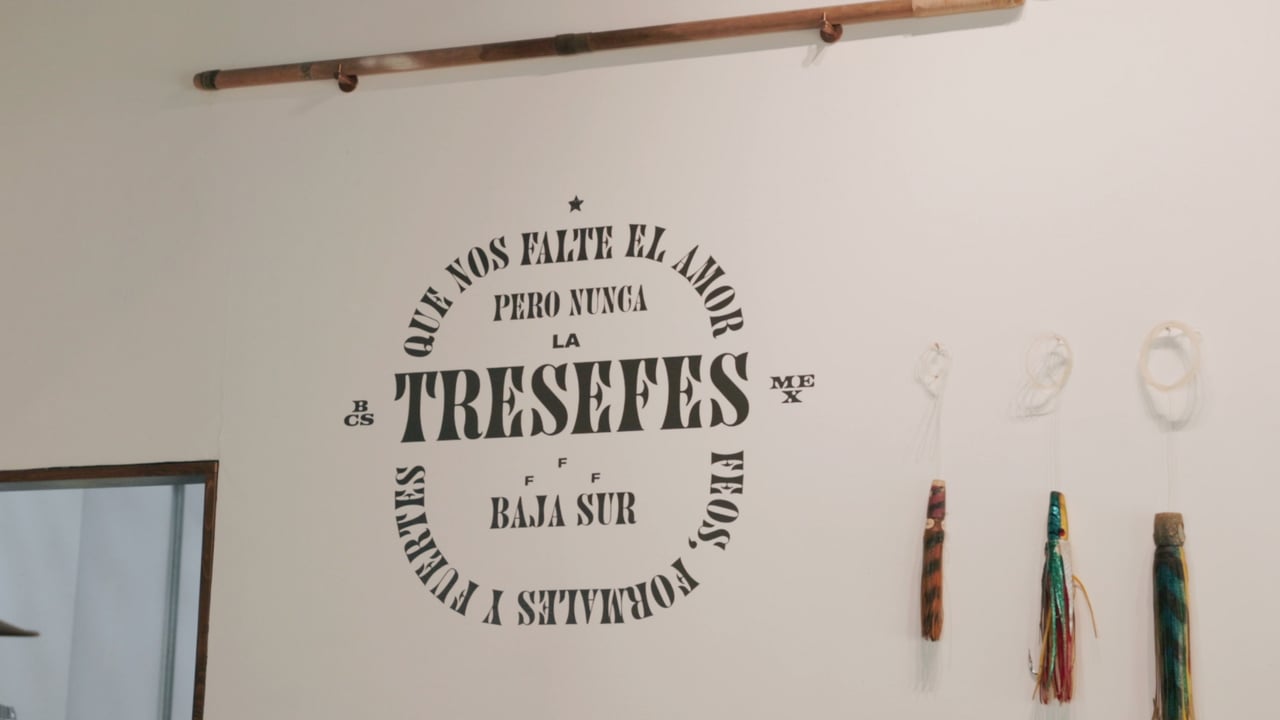 RESTAURANT CANTINA LA TRESEFES