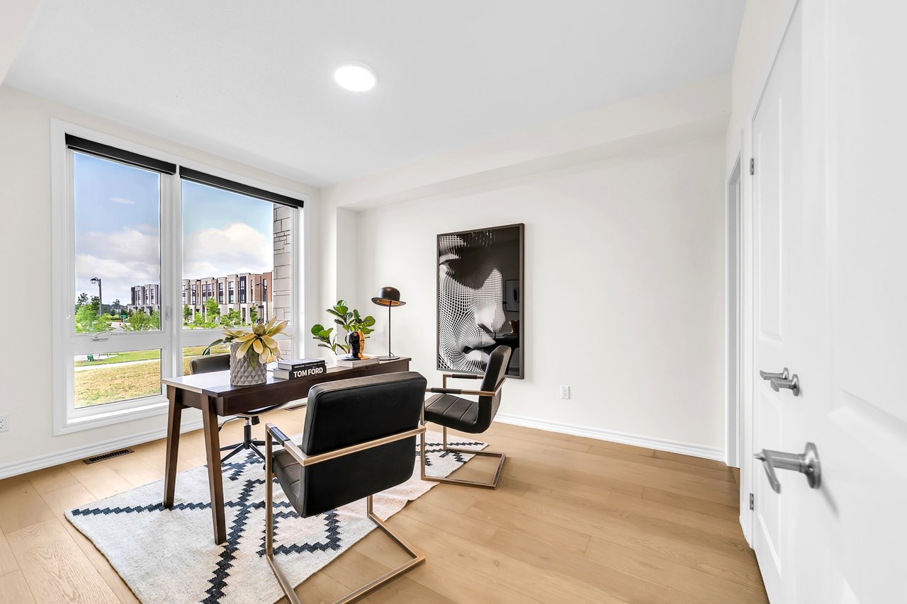 8 Hammersmith Lane