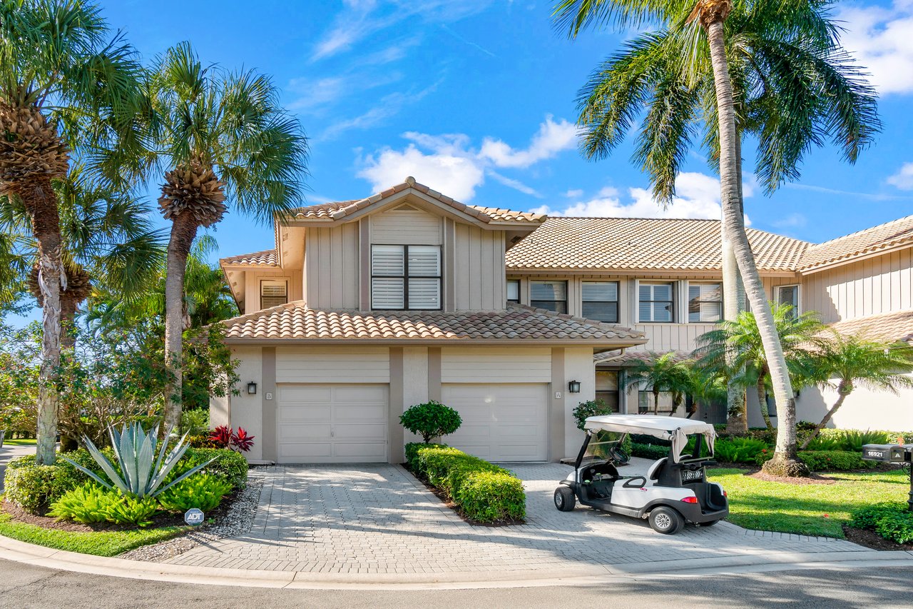 16921 Isle Of Palms Drive B