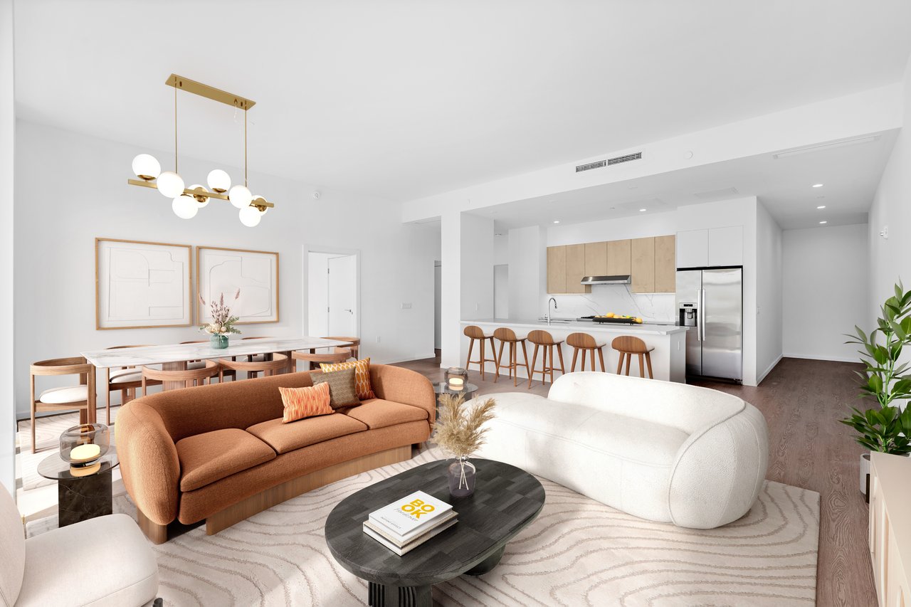 OTTO South East 3 Bedroom | 3 Bathroom